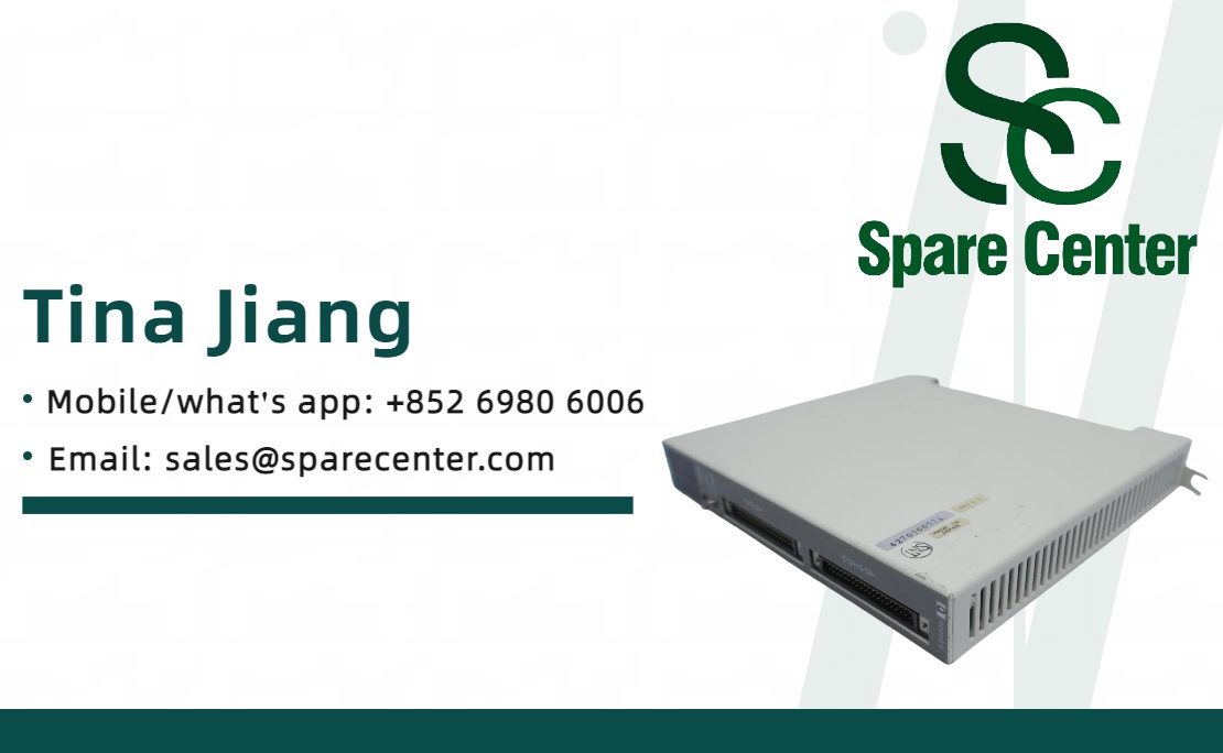 Reliance Electric S-D4006-D