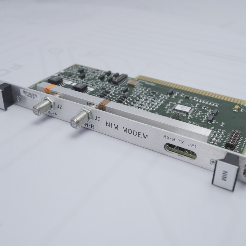 51305896-200 Honeywell NIM Modemi