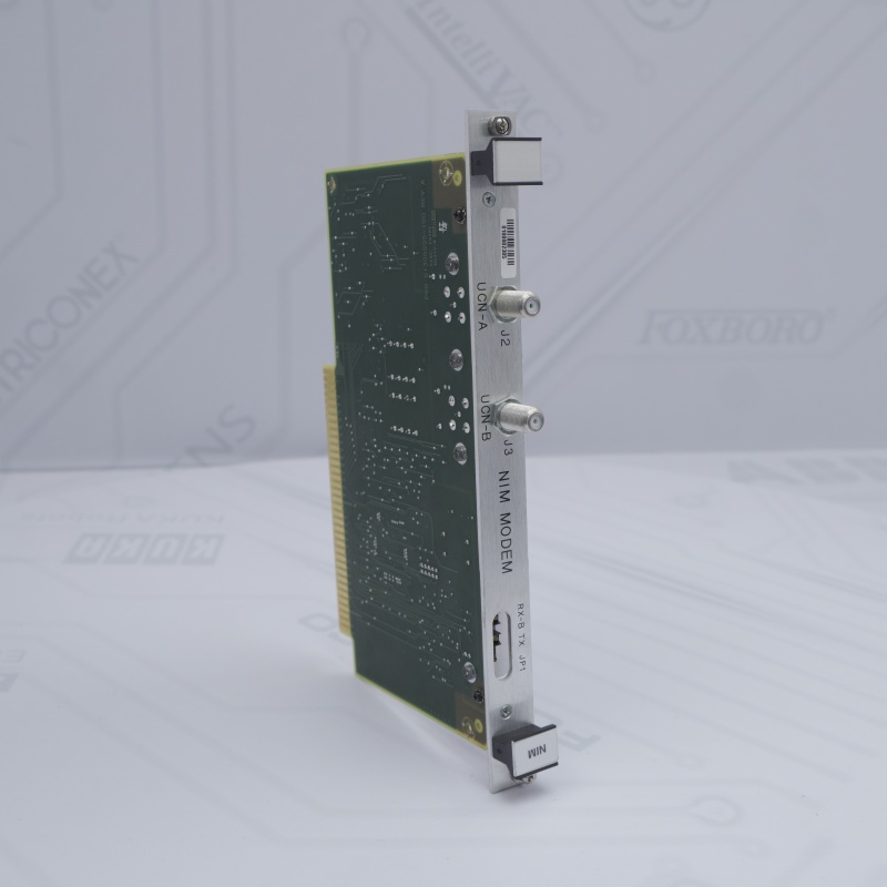 51305896-200 Honeywell NIM Modemi