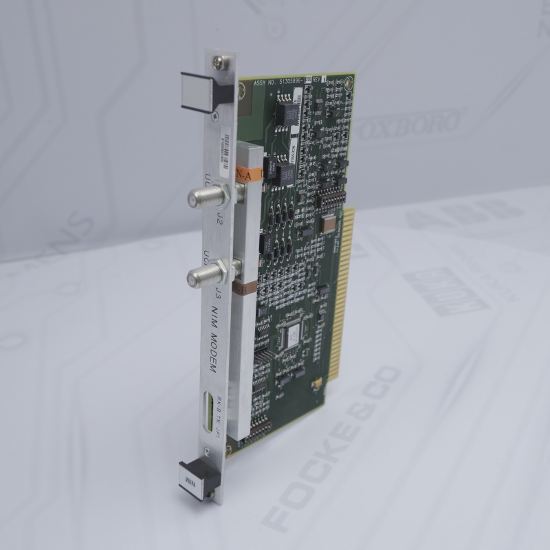 51305896-200 Honeywell NIM Modemi