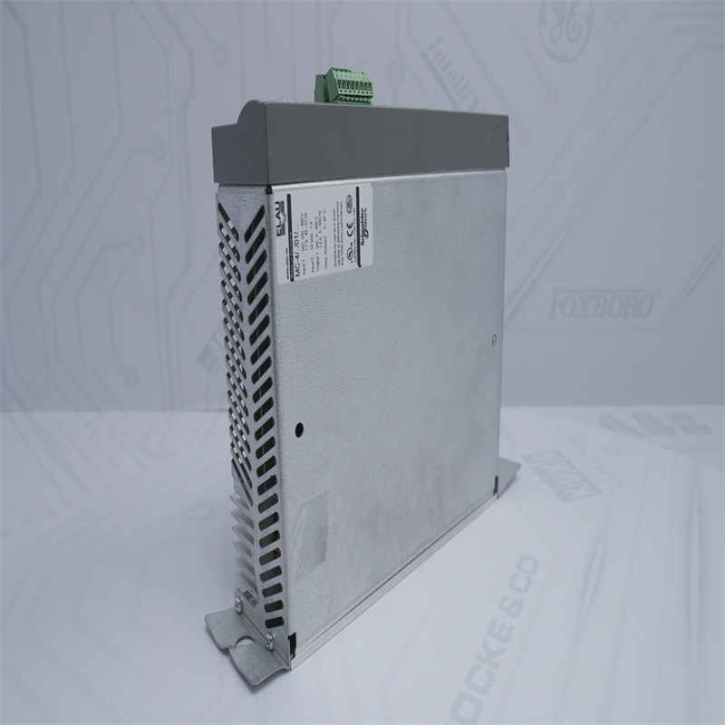 Schneider Electric MC-4-11-01-400 Kontrol Modülü