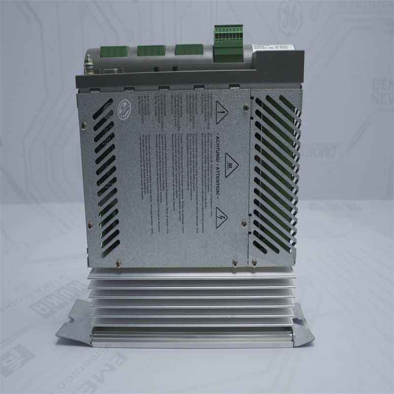Schneider Electric MC-4-11-01-400 Kontrol Modülü