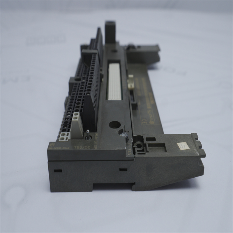 SIEMENS 6ES7193-0CB10-0XA0 TERMİNAL BLOĞU