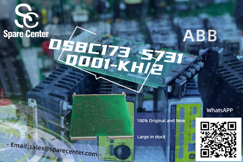 एबीबी ने निर्बाध डेटा ट्रांसमिशन के लिए डीएसबीसी173 बस रिपीटर लॉन्च किया