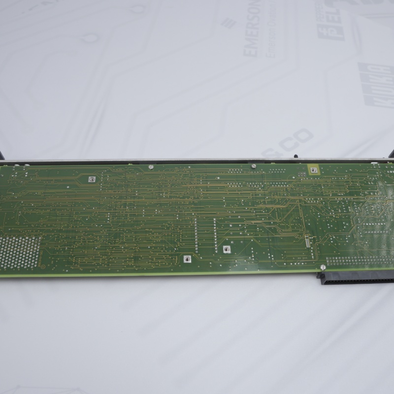ABB MPRC 086349-002 PCB Devre Kartı