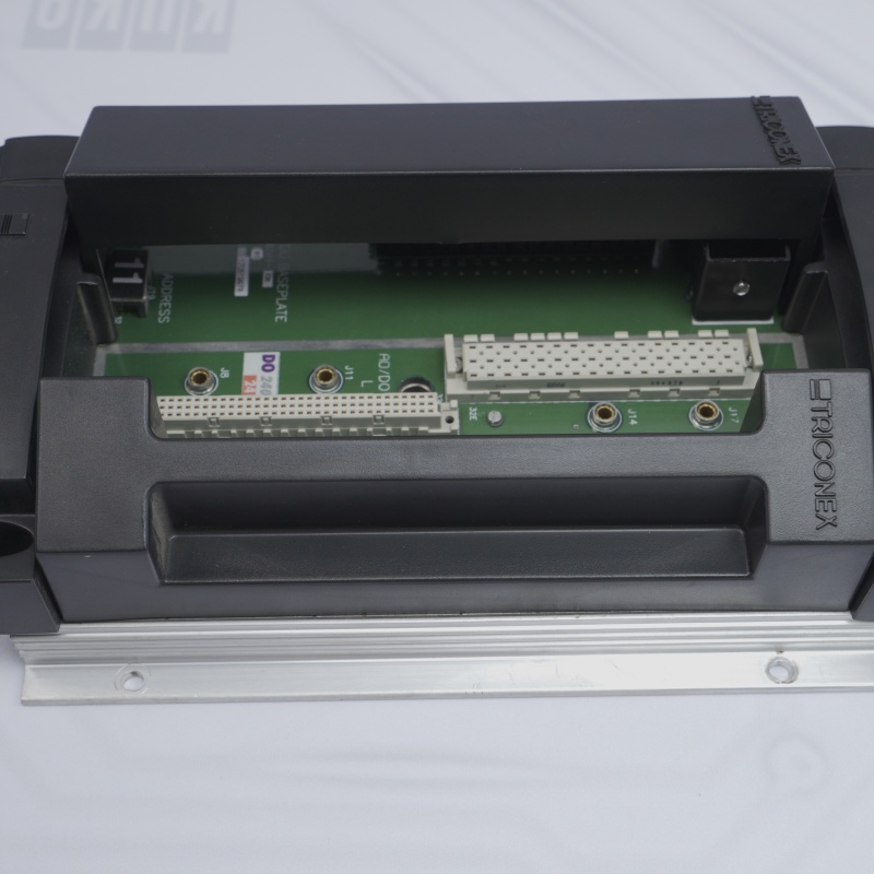 7400209-030 Triconex Çok Fonksiyonlu İşlemci Modülü