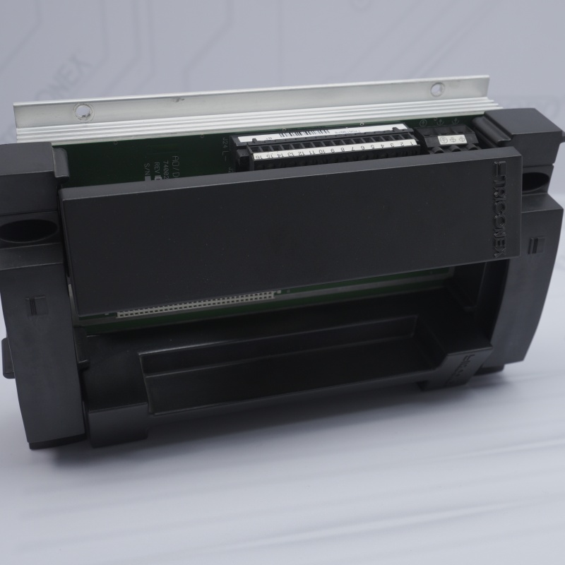 7400209-030 Triconex Çok Fonksiyonlu İşlemci Modülü