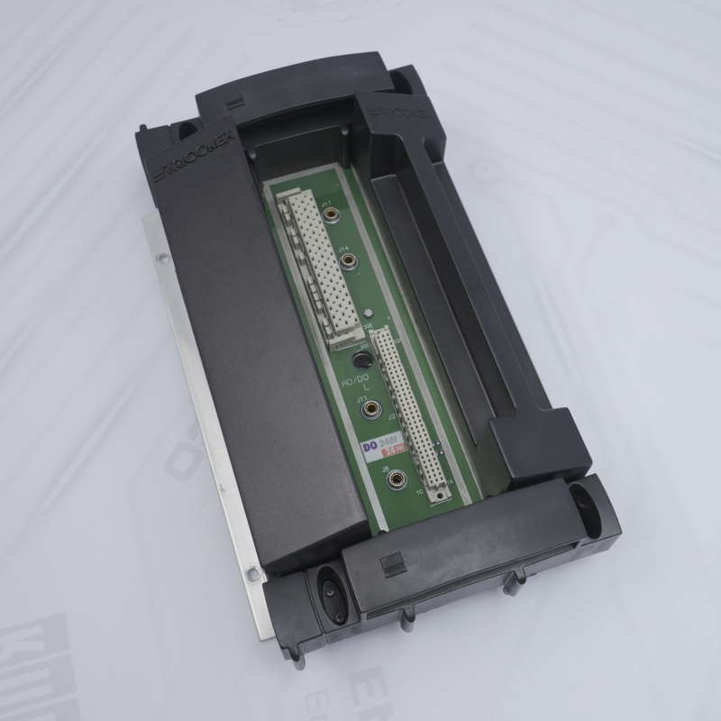 7400209-030 Triconex Çok Fonksiyonlu İşlemci Modülü