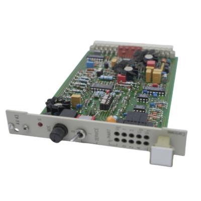 ABB AV43