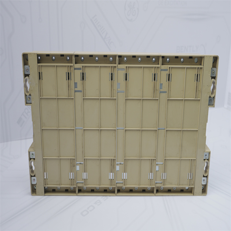 ABB 07-BT-62-RI-3 Temel Modül Rafı