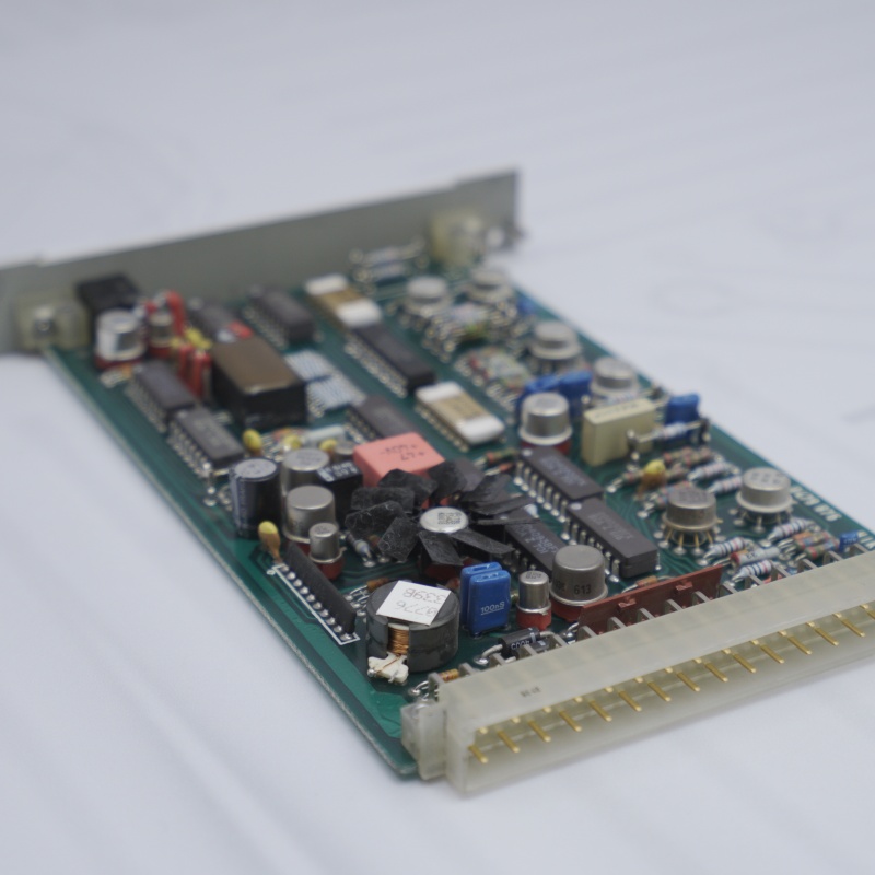 ABB H&B XM02 Contronic Modülü