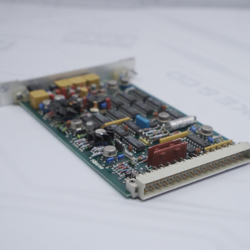 ABB H&B XM03 Contronic Modülü
