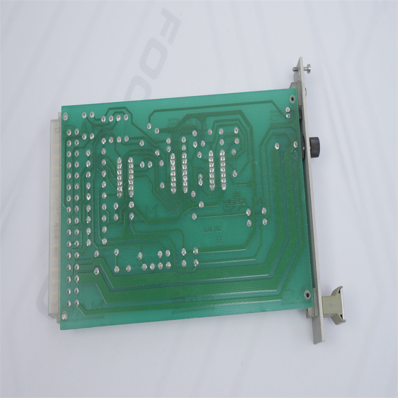 Allen Bradley VV01 Elektrikli vana aktüatörü