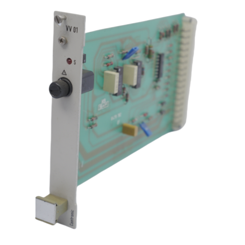 Allen Bradley VV01 Allen Bradley VV01
