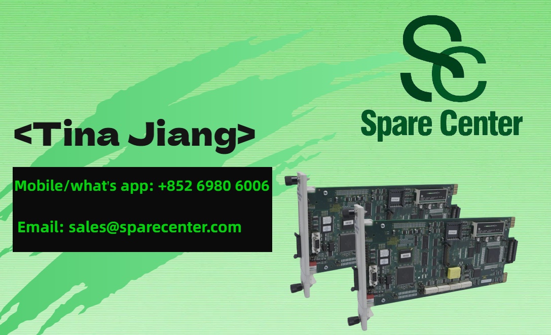 ABB SPBRC400