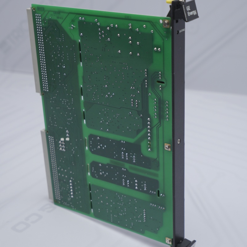 IS200ERDDH1ABB GE IGBT Uyarıcı Regülatörü