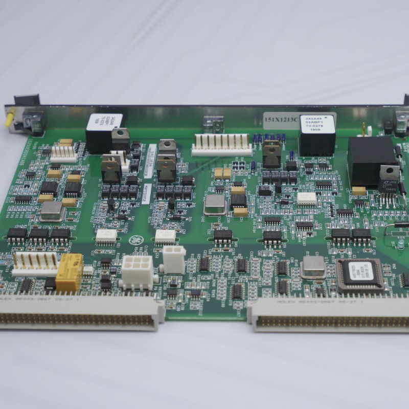 IS200ERDDH1ABB GE IGBT Uyarıcı Regülatörü