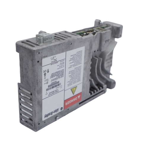 Allen Bradley PanelView Plus 6 Logic Module Allen Bradley PanelView Plus 6 Logic Module