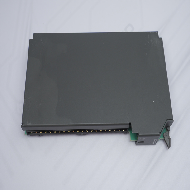 Allen Bradley 96232481 Endüstriyel Otomasyon Bileşeni