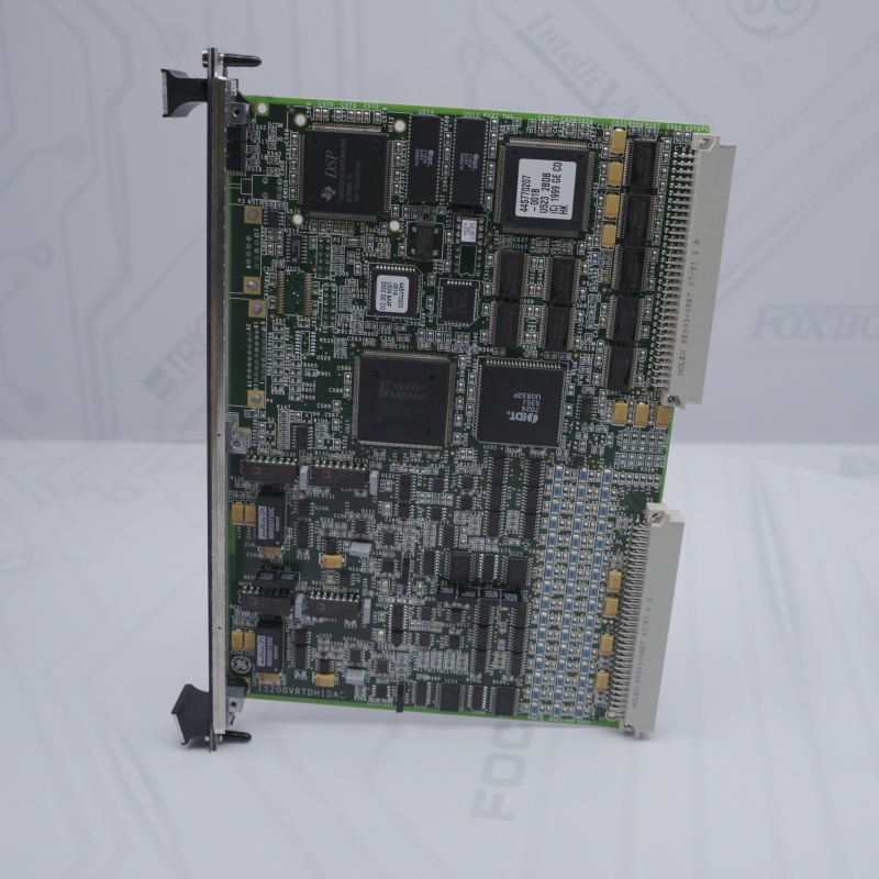 IS200VRTDH1DAC GE Gaz Türbini Modülü