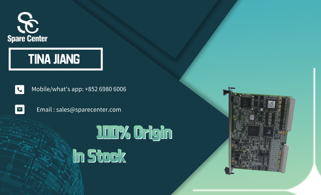GE IS200VRTDH1DAC