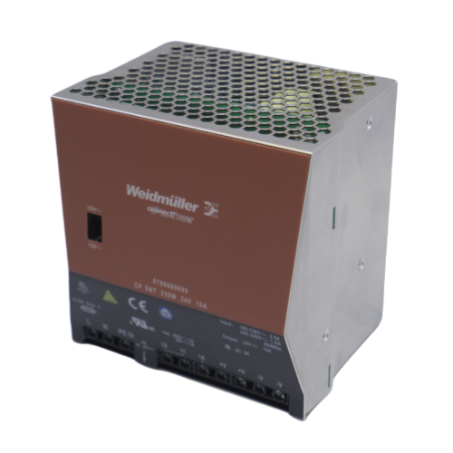 WEIDMULLER 8708680000 WEIDMULLER 8708680000
