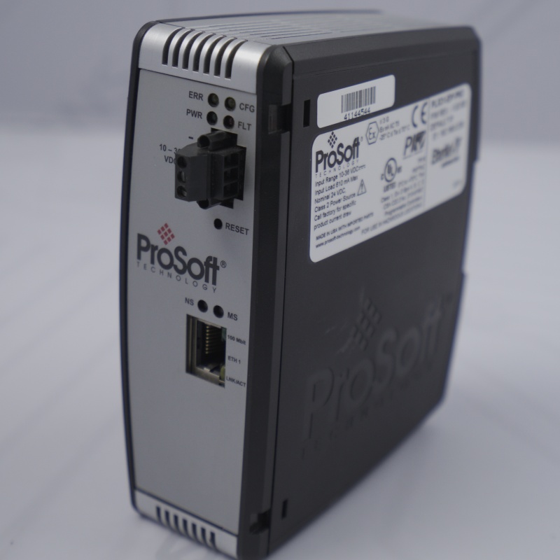 PLX31-EIP-PND Allen Bradley EtherNet/IP Sürücüsü