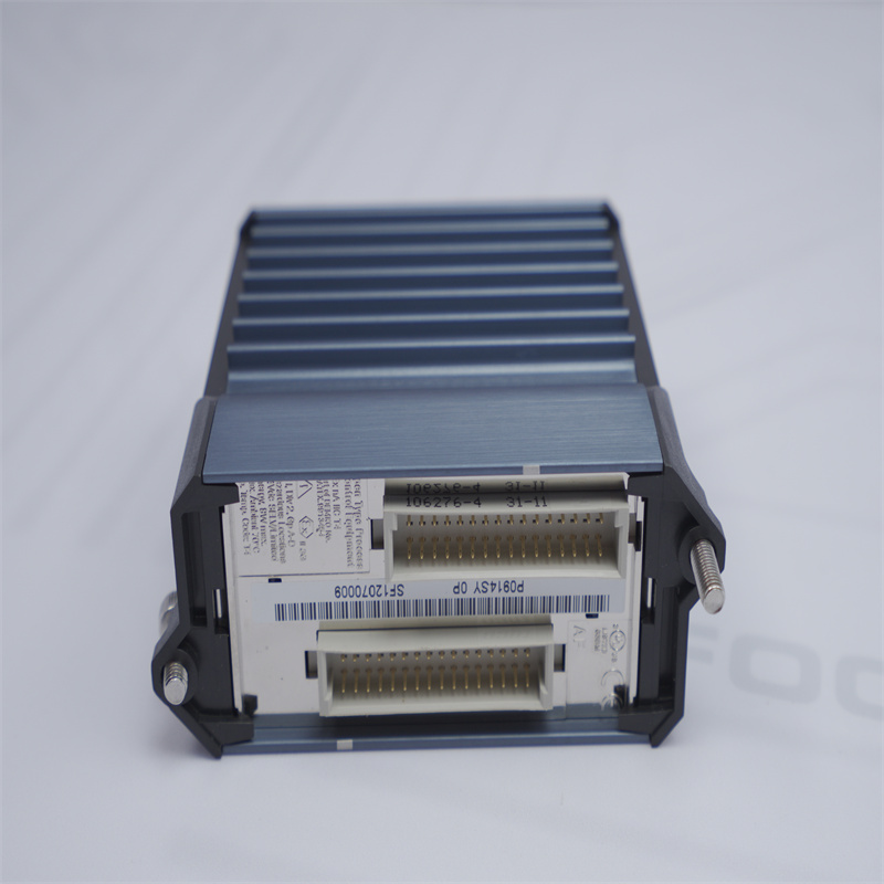 Módulo de E/S Foxboro FBM204