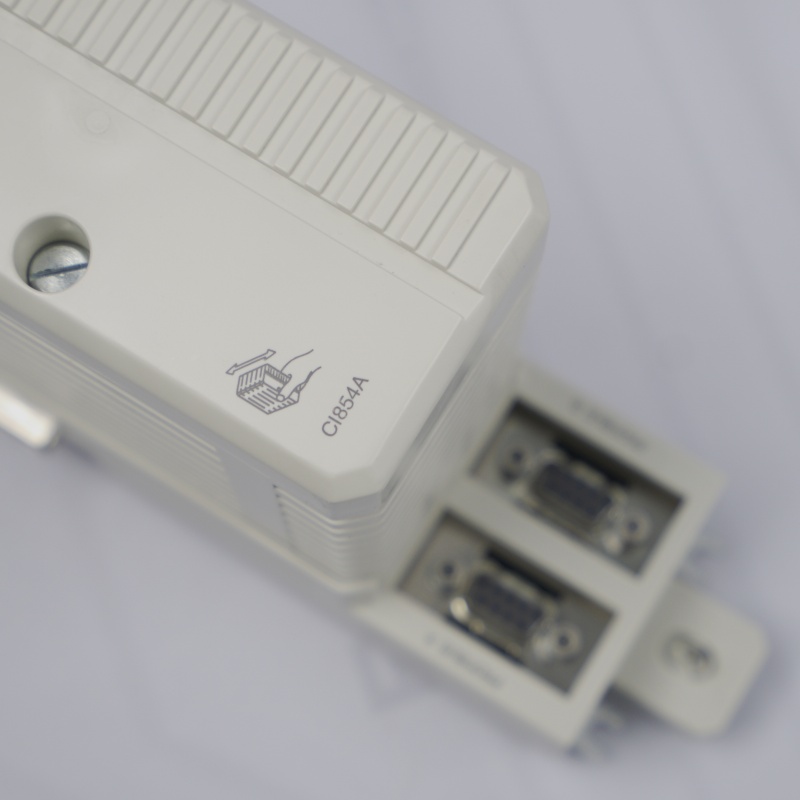 ABB CI854AK01 3BSE030220R1 İletişim Arayüzü