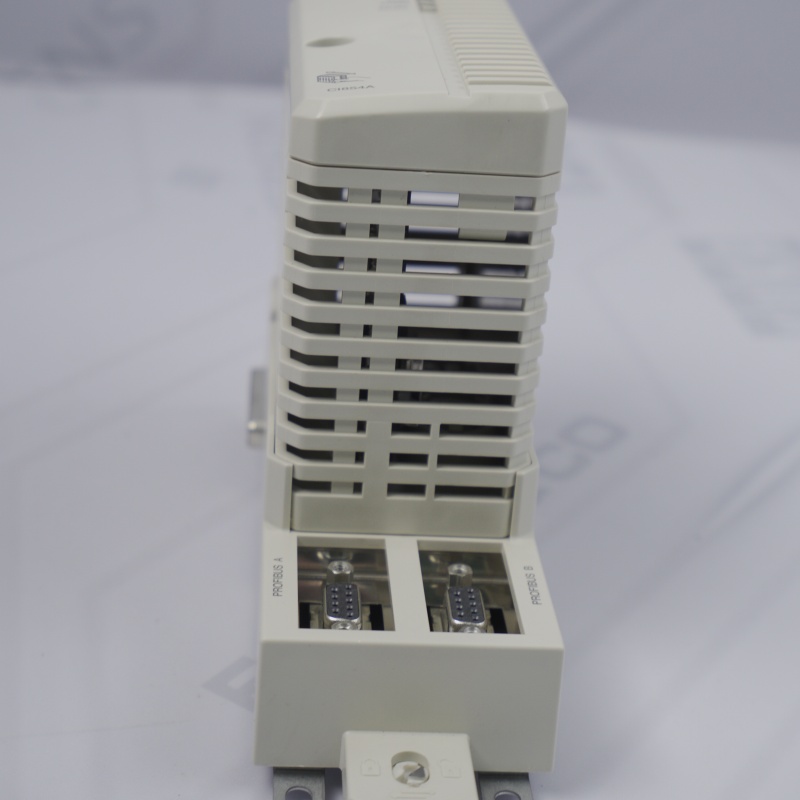 ABB CI854AK01 3BSE030220R1 İletişim Arayüzü
