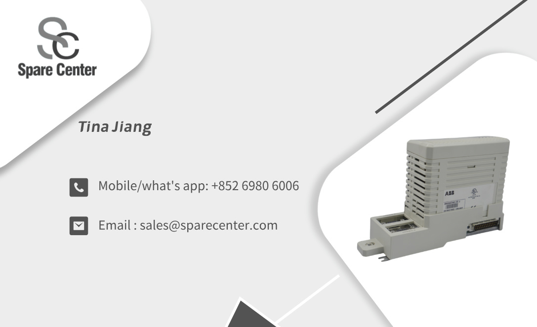 ABB CI854AK01