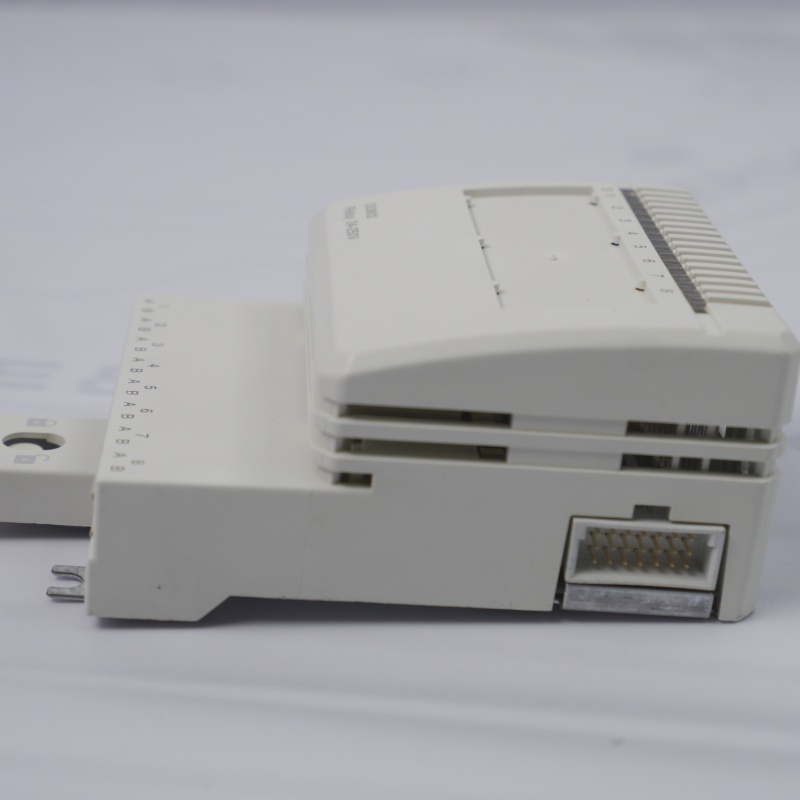 ABB DO802 3BSE022364R1 Dijital Çıkış Röle Modülü