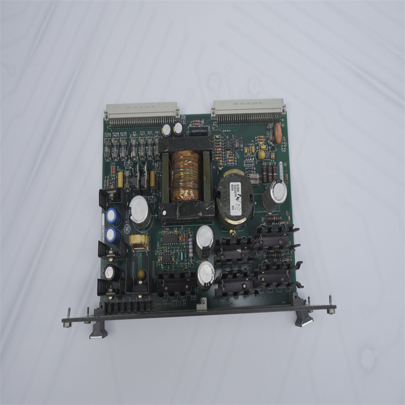 GE IS200EPSMG1ADC Güç Kaynağı Modülü