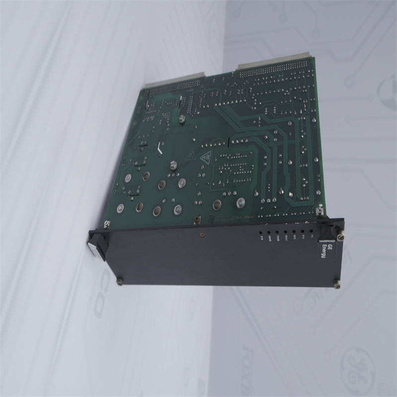GE IS200EPSMG1ADC Güç Kaynağı Modülü