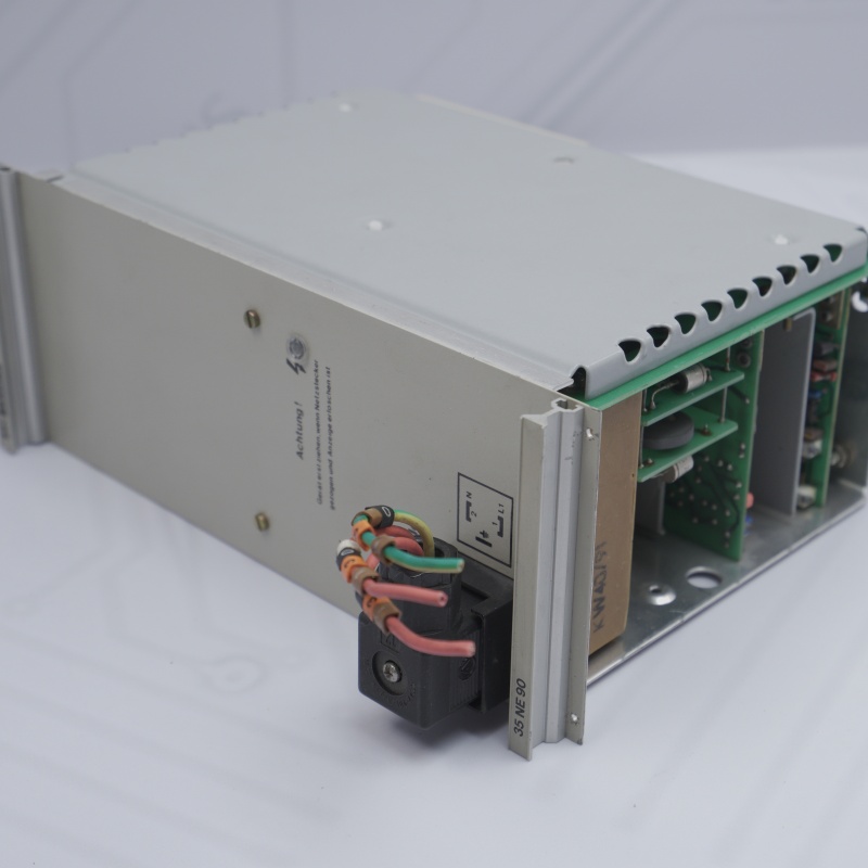 ABB GJR4500400R1 35NE90 Güç Kaynağı Ünitesi
