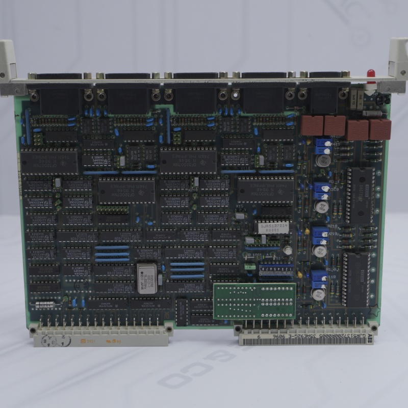 ABB GJR5137200R0005 35AE92G-E Güç Kaynağı Kartı
