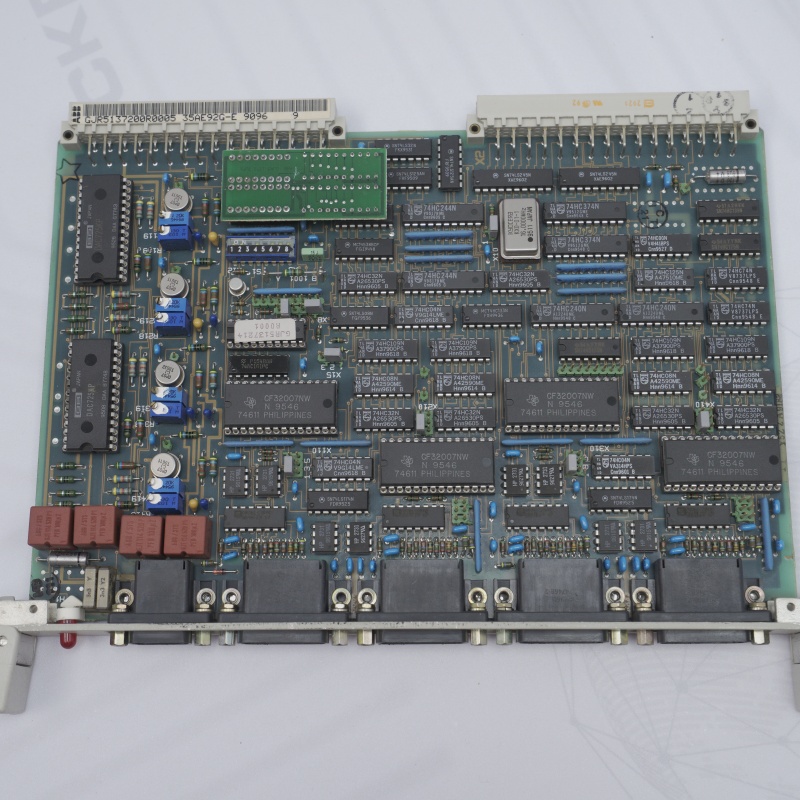 ABB GJR5137200R0005 35AE92G-E Güç Kaynağı Kartı