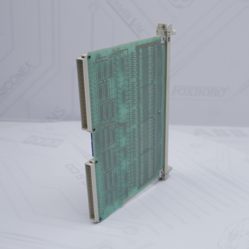 ABB GJR5142600R0001 35EB91B Gelişmiş Endüstriyel Kontrol Modülü
