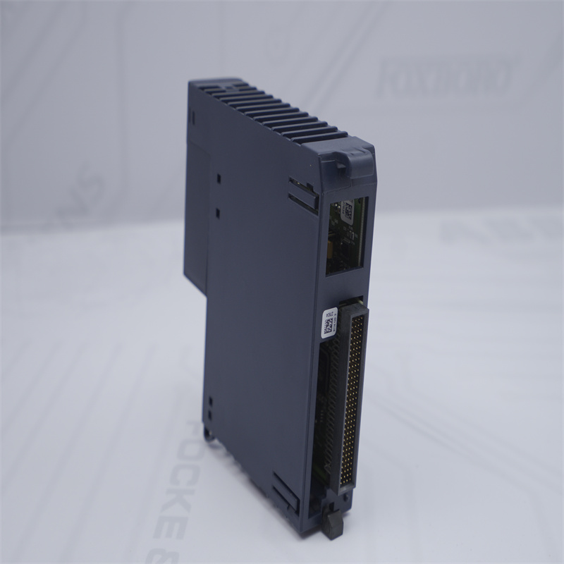 GE IC659PBM300-CC RX3i PROFIBUS Ana Modülü