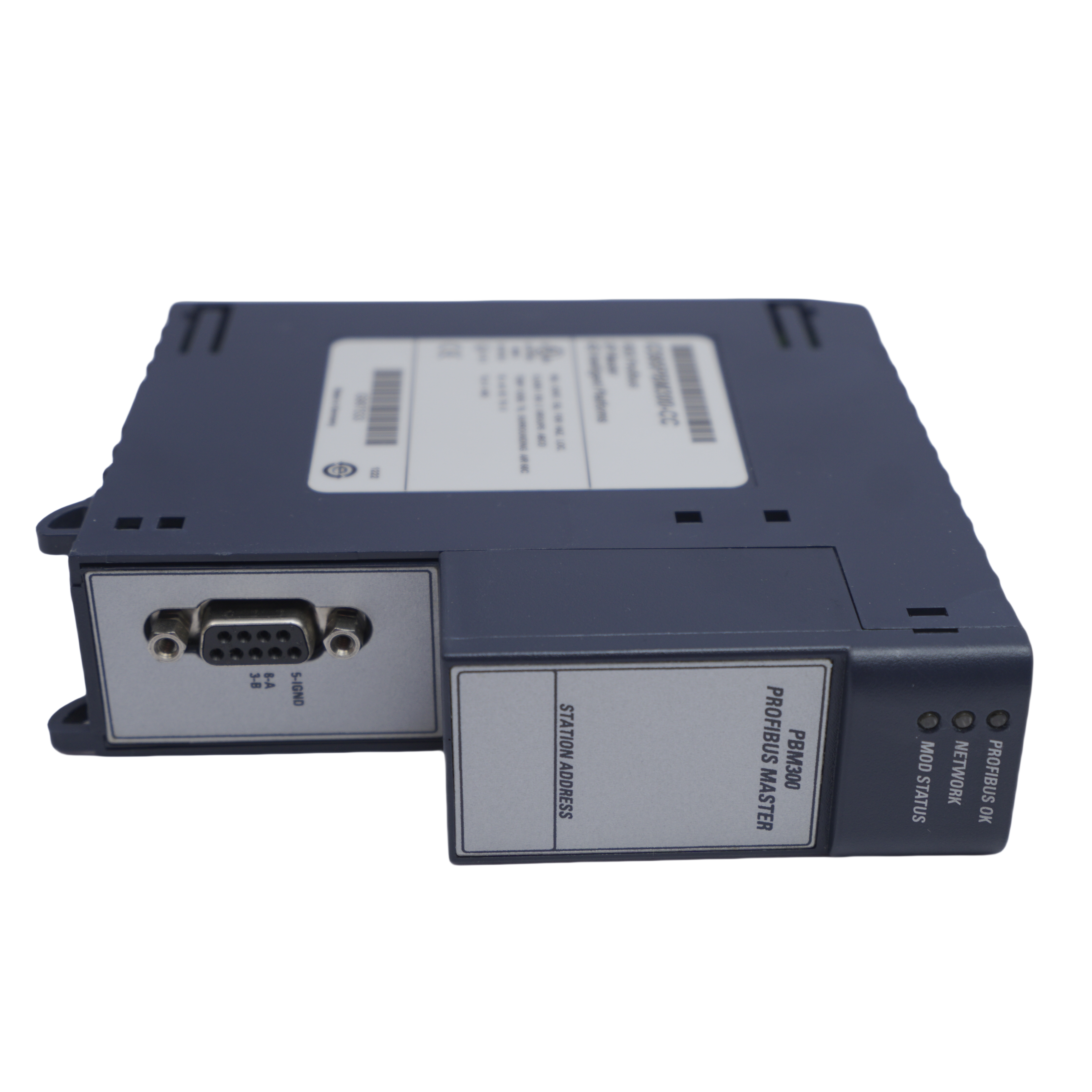 GE IC659PBM300-CC GE IC659PBM300-CC