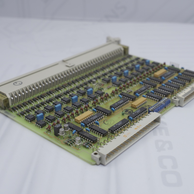 ABB GJR5142800R0001 35AB94B Analog Çıkış Modülü
