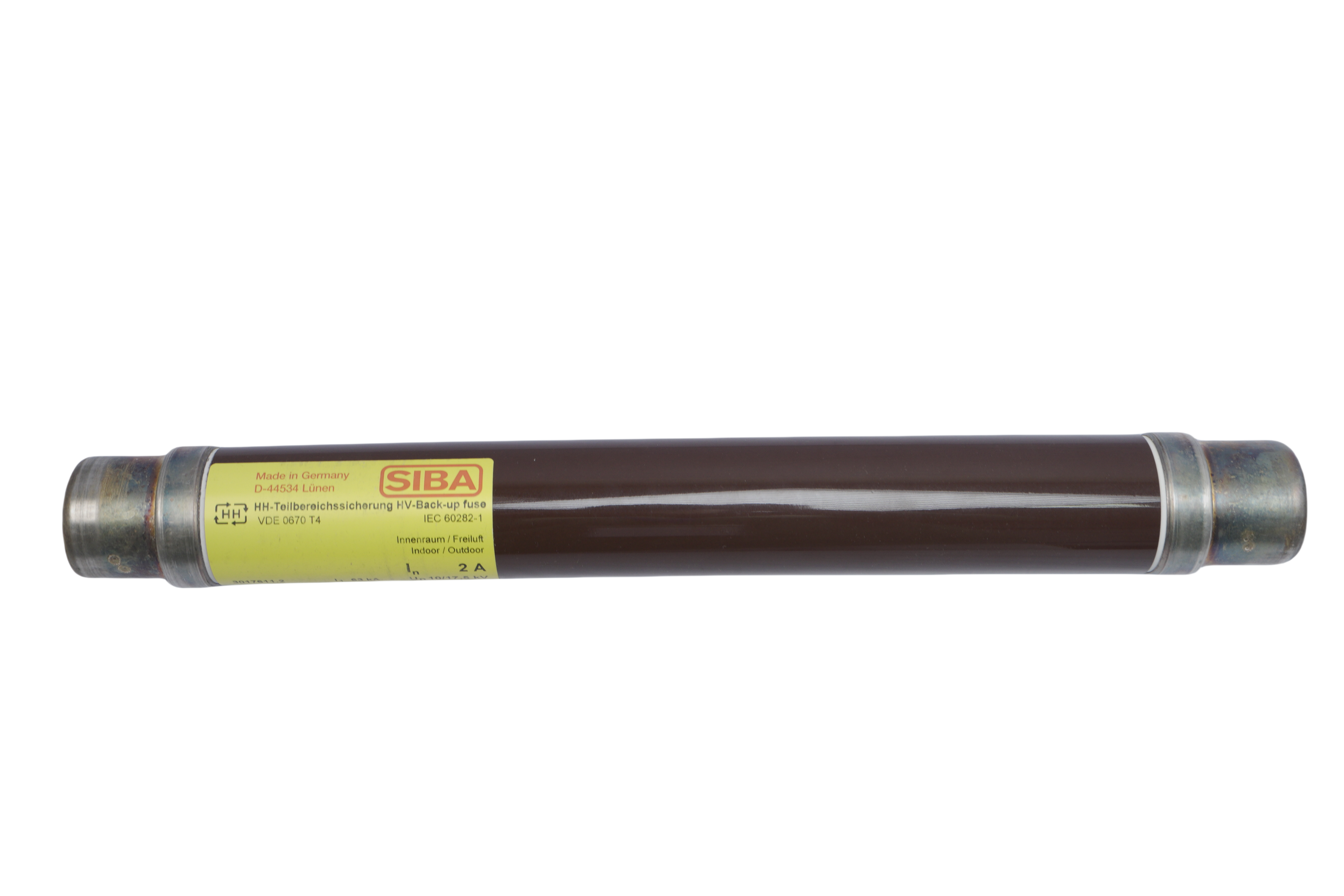 SIBA 3017611.2 SIBA 3017611.2
