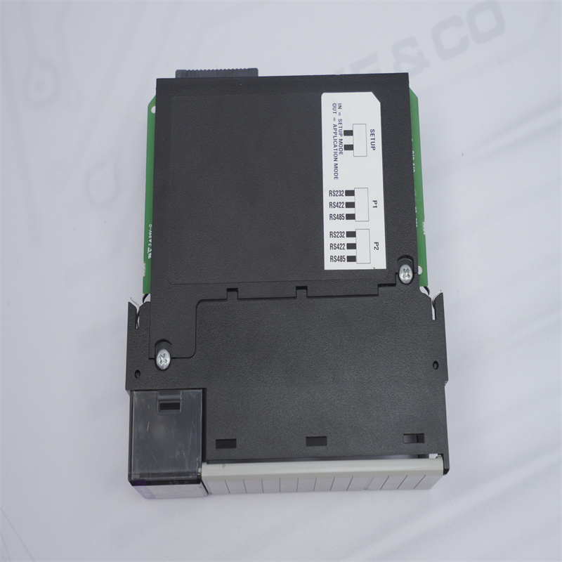 Módulo de comunicação mestre Prosoft MV156 PROFIBUS DPV1