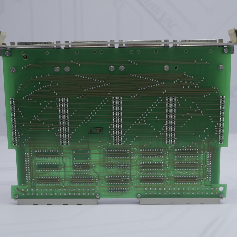 ABB GJR5143600R0001 35TP90 Taşıyıcı Kartı