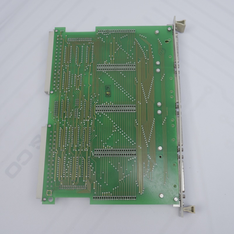 ABB GJR5143600R0001 35TP90 Taşıyıcı Kartı