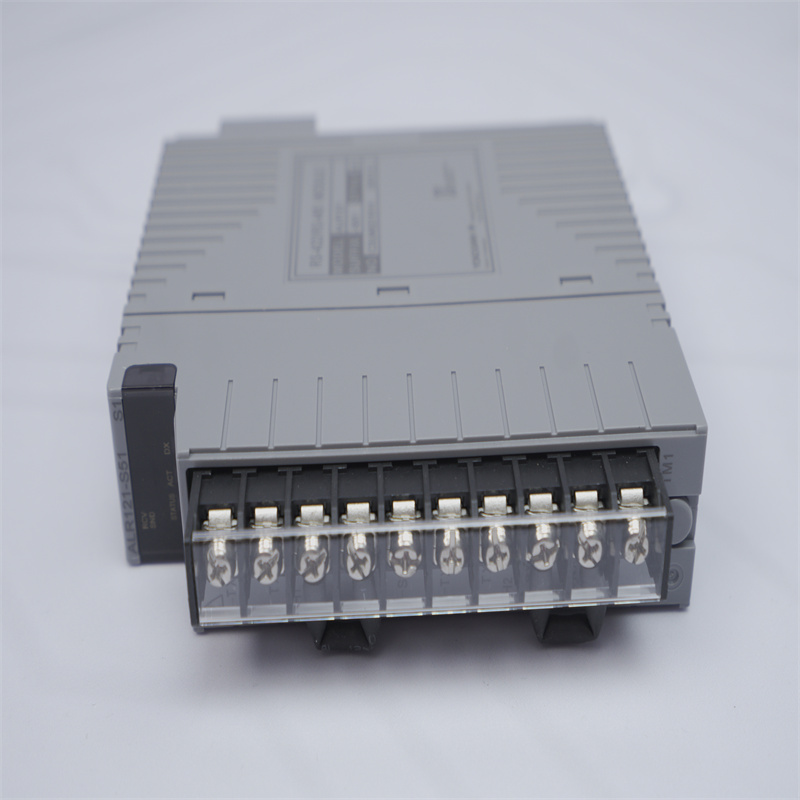 YOKOGAWA ALR121 Seri İletişim Modülleri