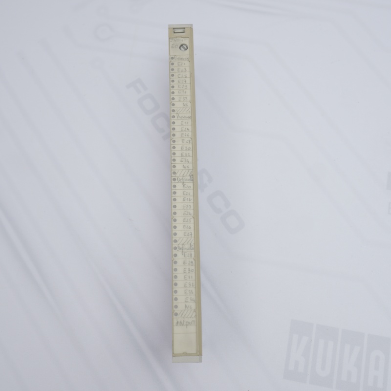 ABB GJR5144900R0001 35ST90 Konnektör Modülü
