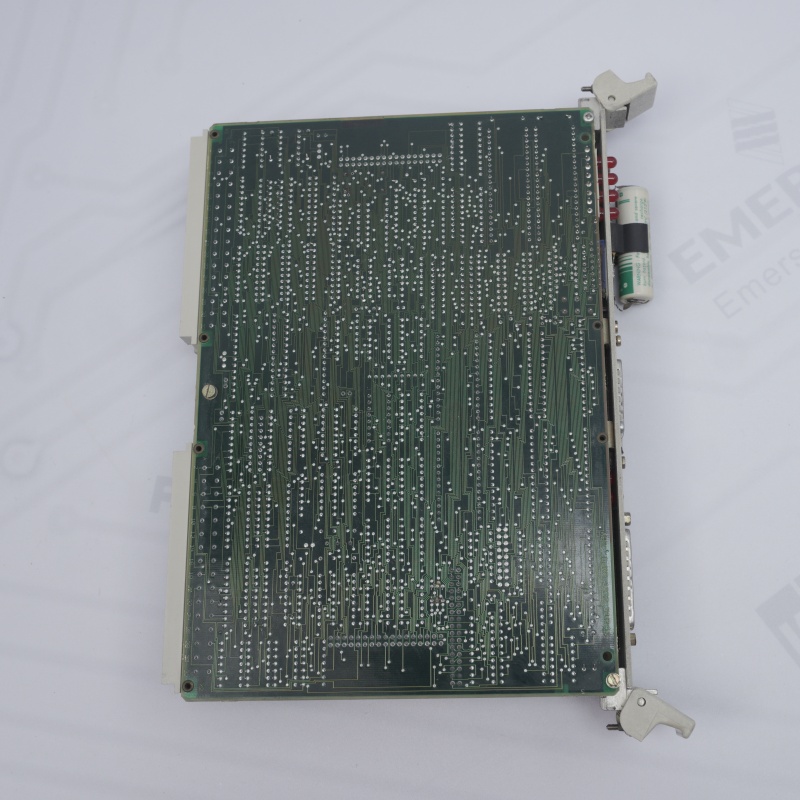 ABB GJR5146620R0001 35ZE94G İşlemci Kartı