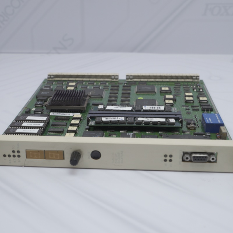 ABB PM510V08 3BSE008373R1 İşlemci Modülü