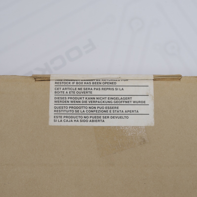 Módulo de saída de relé discreto GE IC697MDL940
